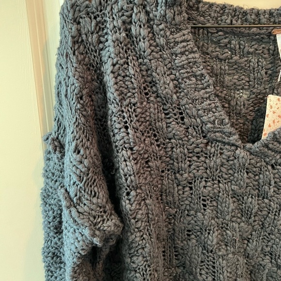 Free People Josephine Pullover - Picture 9 of 16